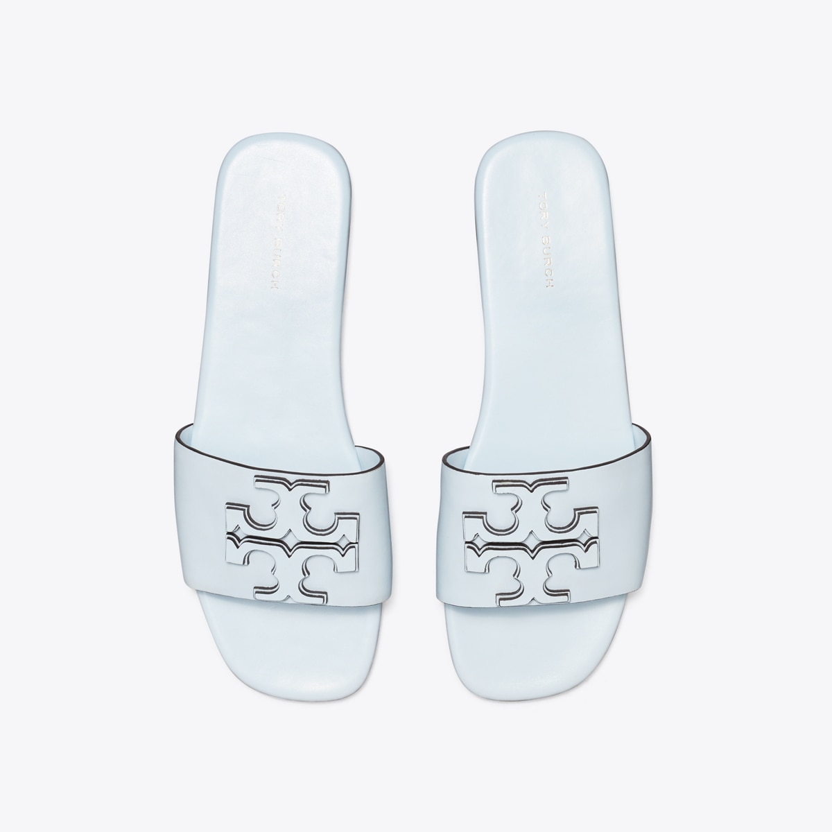 Ines Single-Band Slide: Women's Shoes | Sandals | Tory Burch EU