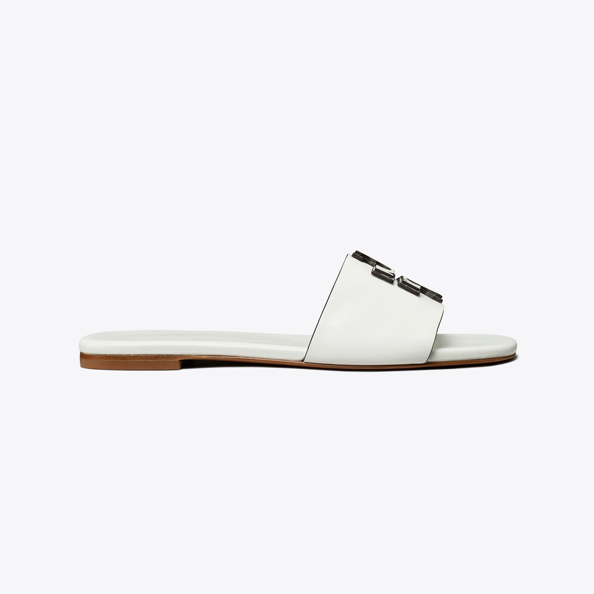 Ines Single-Band Slide: Women's Designer Sandals | Tory Burch