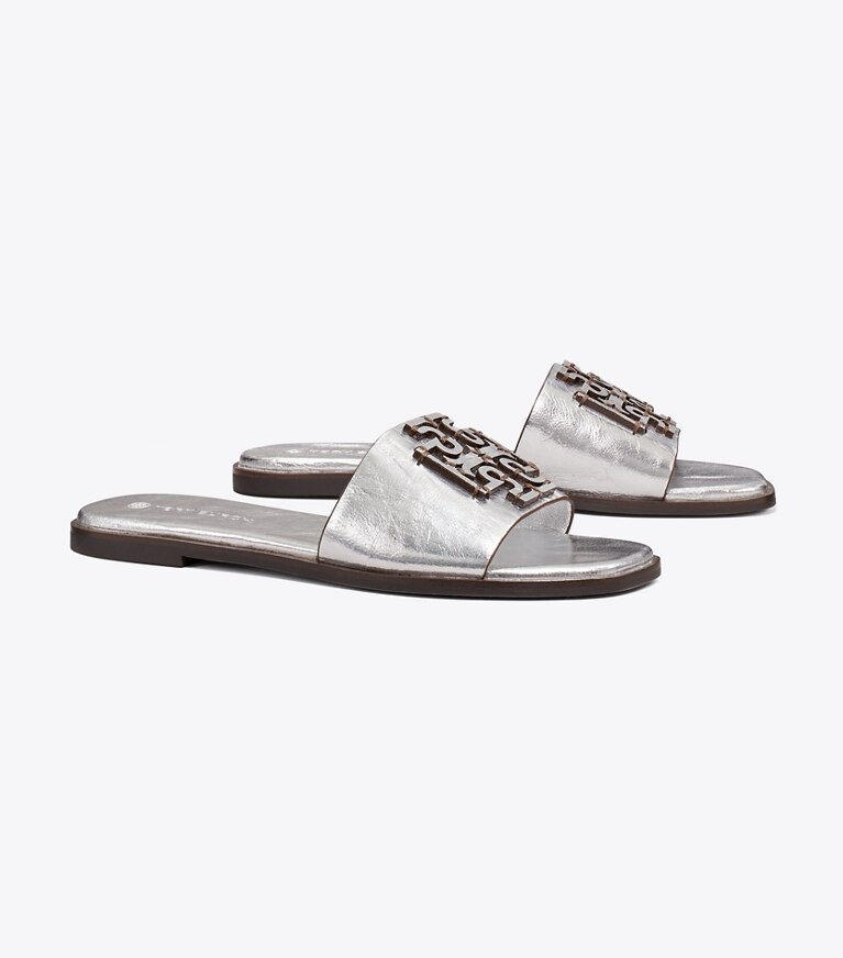 Ines slide sandal outlet tory burch