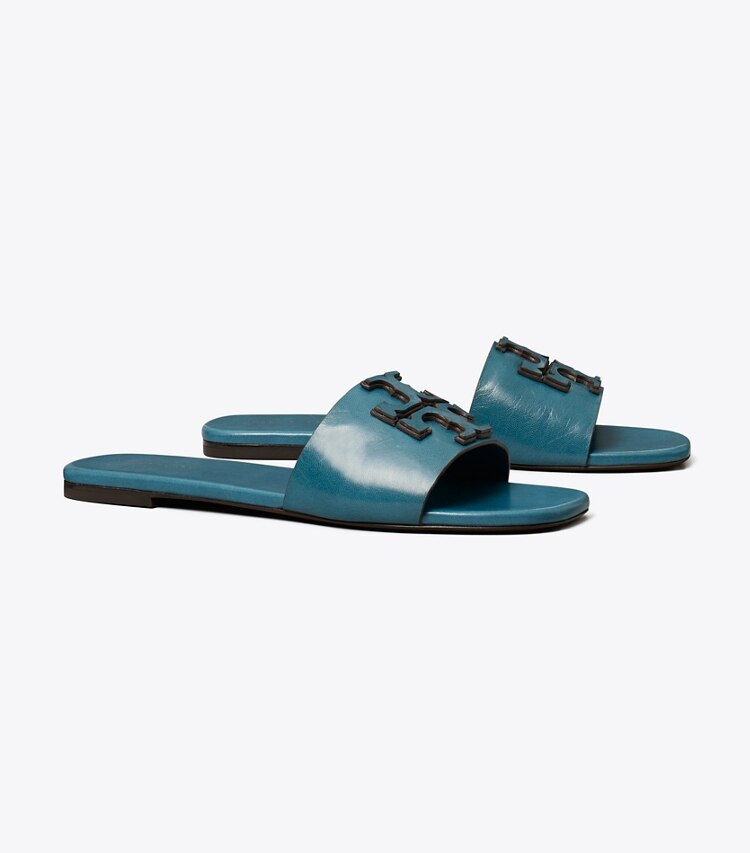 Ines Slide: Women's Designer Sandals | Tory Burch