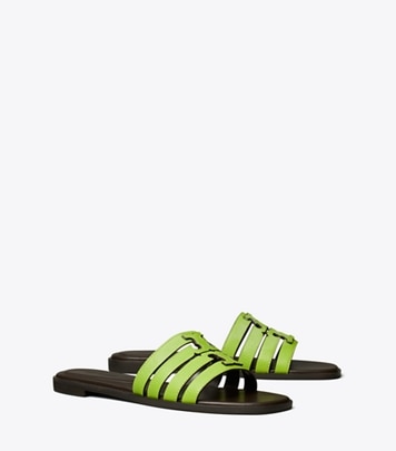 Ines Slide: Women's Designer Sandals | Tory Burch