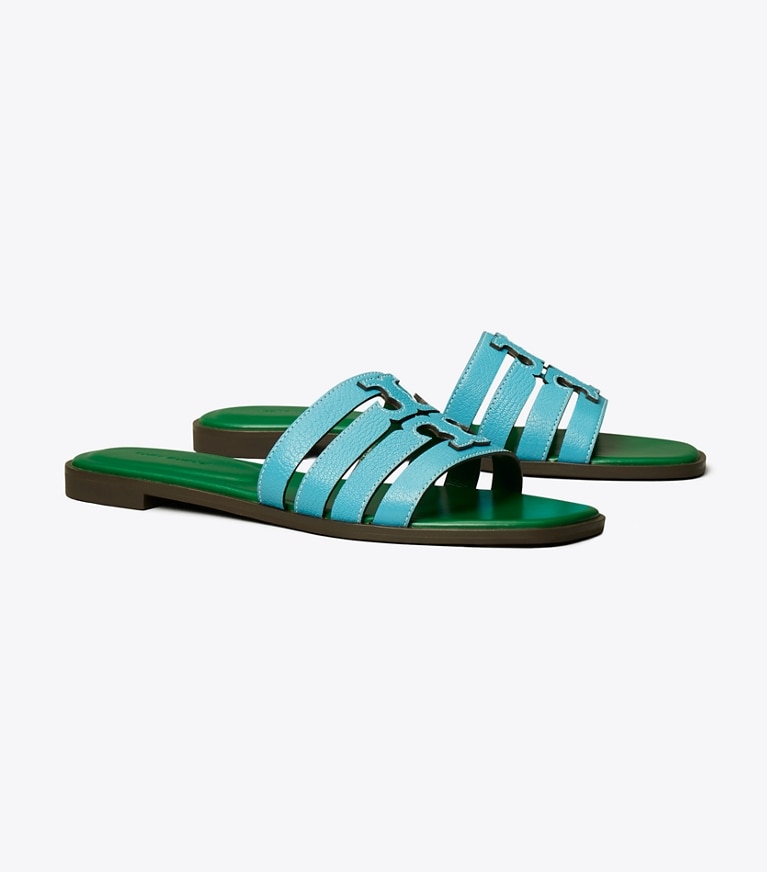 Ines Slide: Women's Designer Sandals | Tory Burch