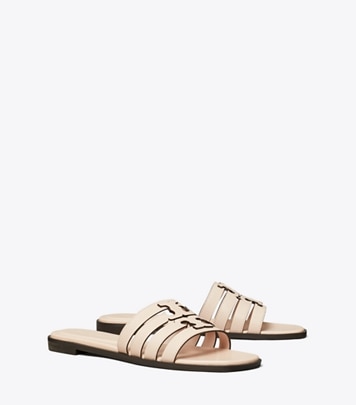 Ines Slide: Women's Designer Sandals | Tory Burch