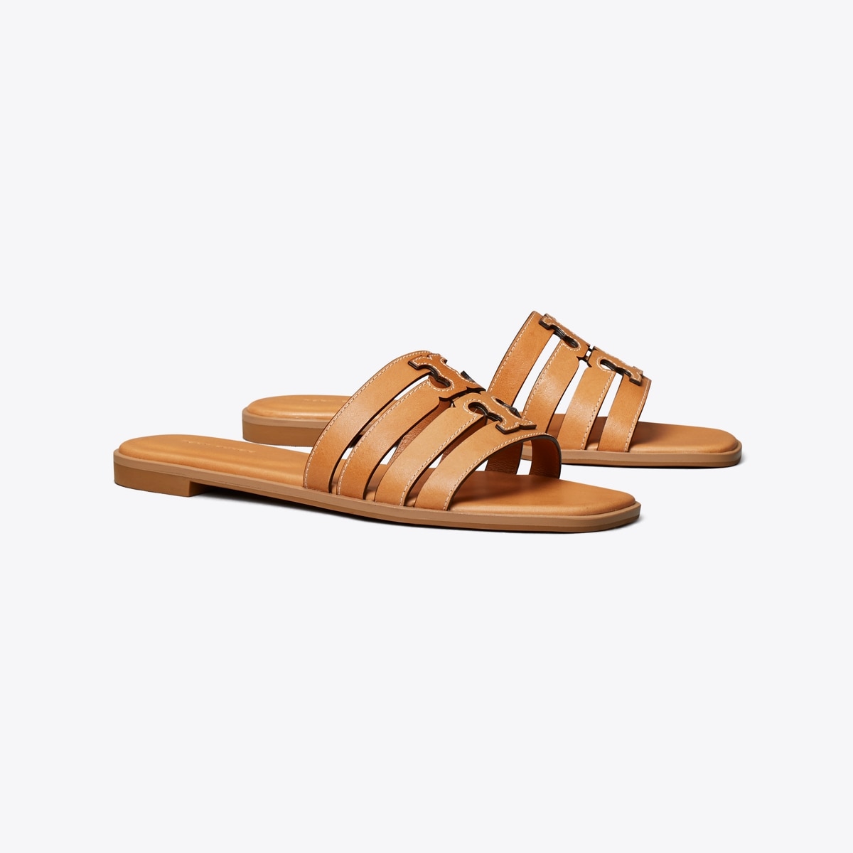 Ines Slide: Women's Designer Sandals | Tory Burch