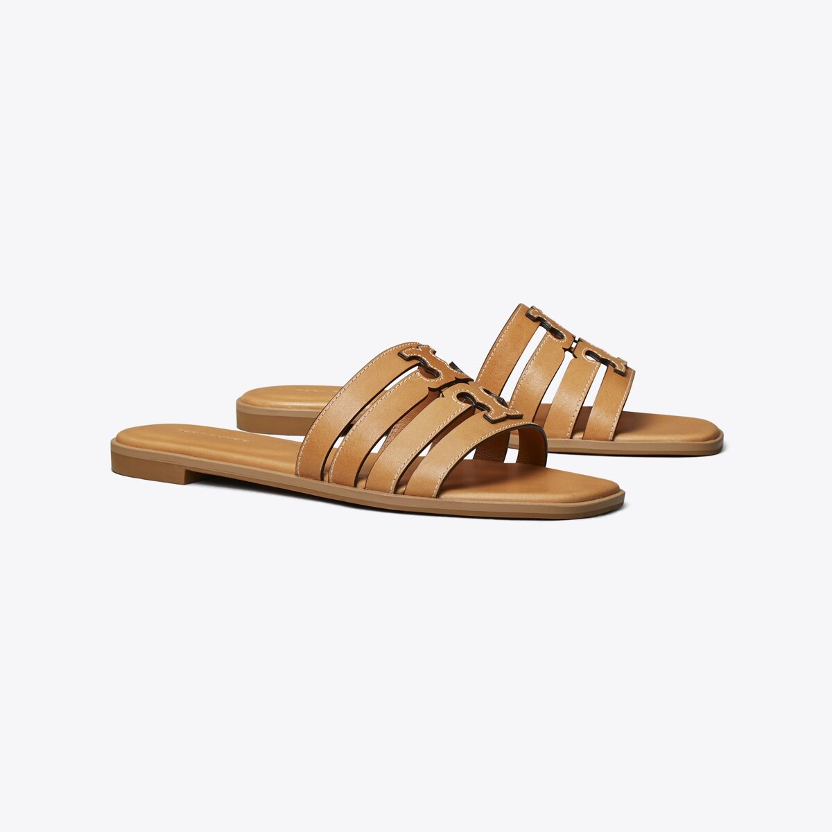 Ines Slide Women s Designer Sandals Tory Burch