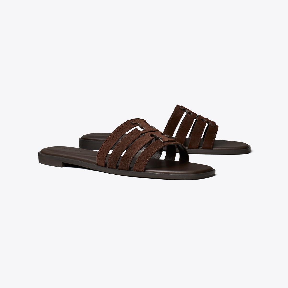 イネス スライド: レディース サンダル | Tory Burch JP