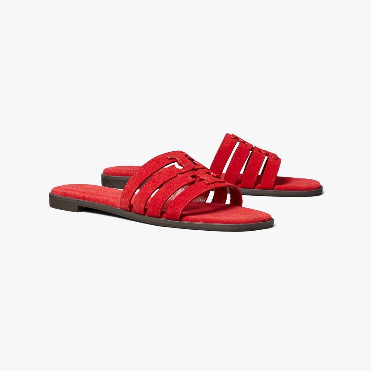 Ines Slide: Women's Designer Sandals | Tory Burch