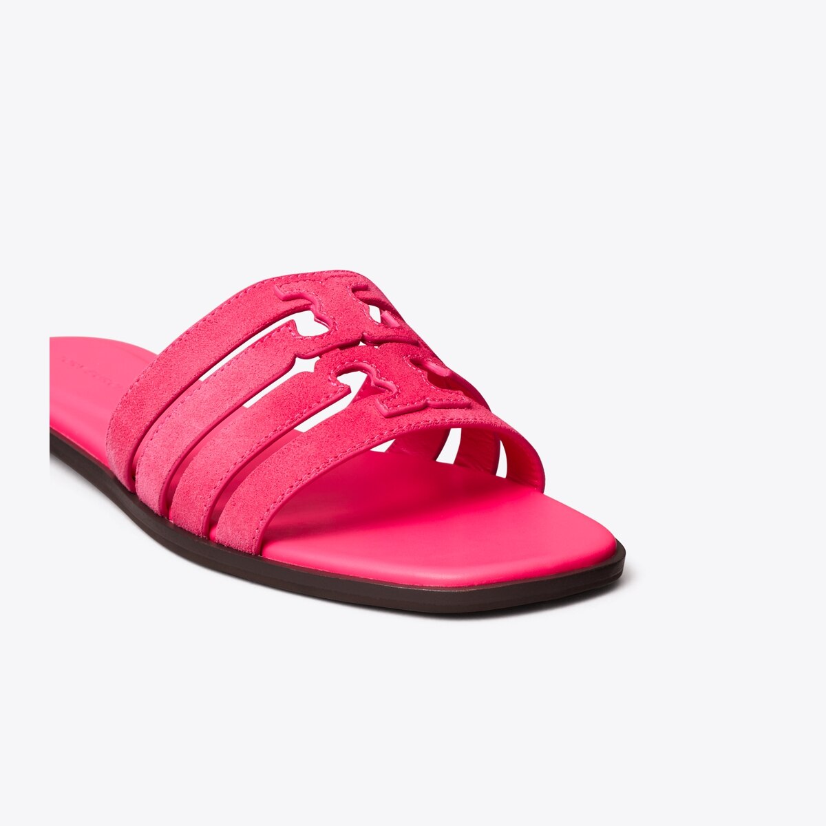 【Tory Burch】INES スライダーサンダル Ines Single-Band Slide: Women's Designer Sandals | Tory Burch