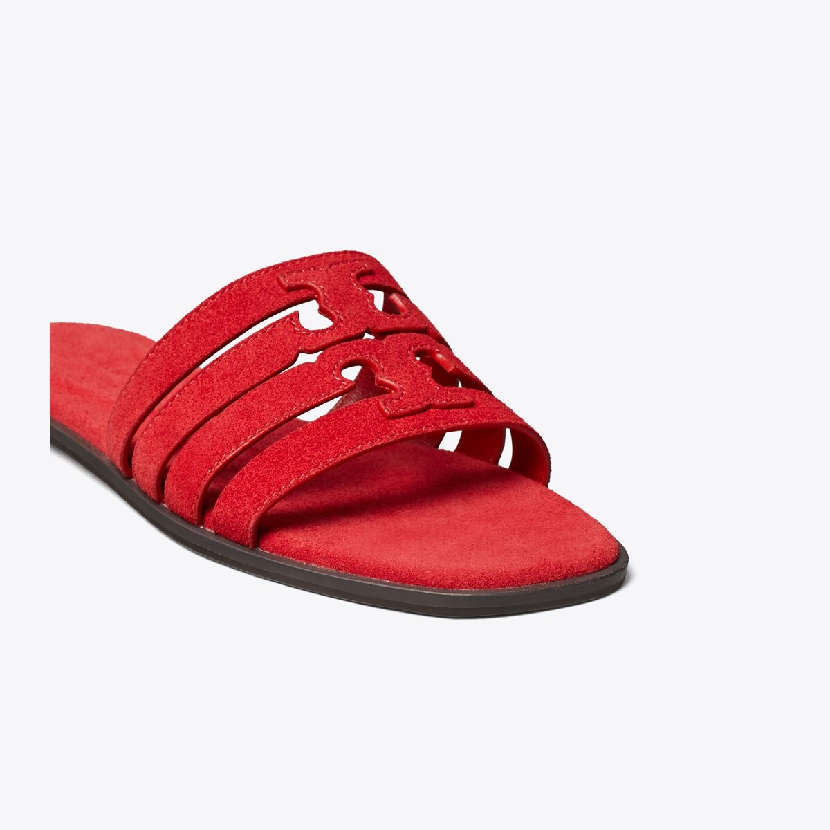 Ines Slide: Women's Designer Sandals | Tory Burch