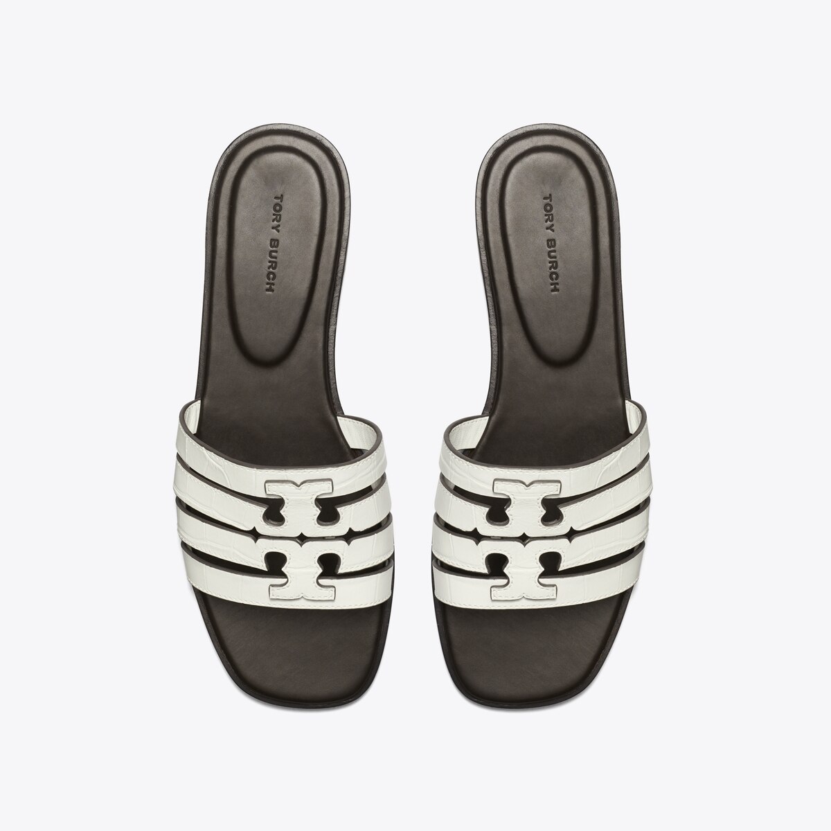 【Tory Burch】INES SLIDER SANDALS トリー バーチ サンダル Ines Sport Studded Slide: Women's Designer Sandals | Tory Burch