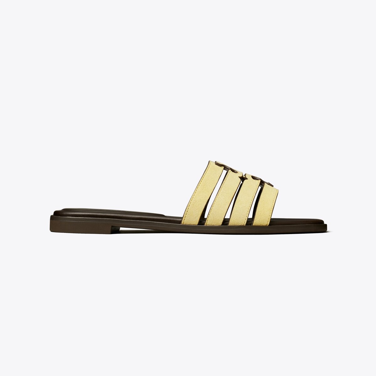 Ines Slide: Women's Designer Sandals | Tory Burch