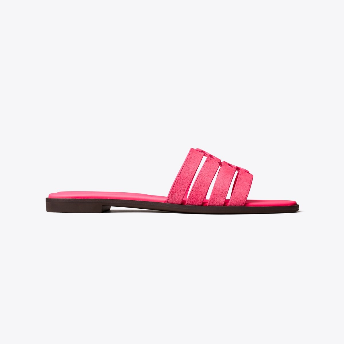 【Tory Burch】アメリカ限定★イネス スライド Ines Slide: Women's Designer Sandals | Tory Burch