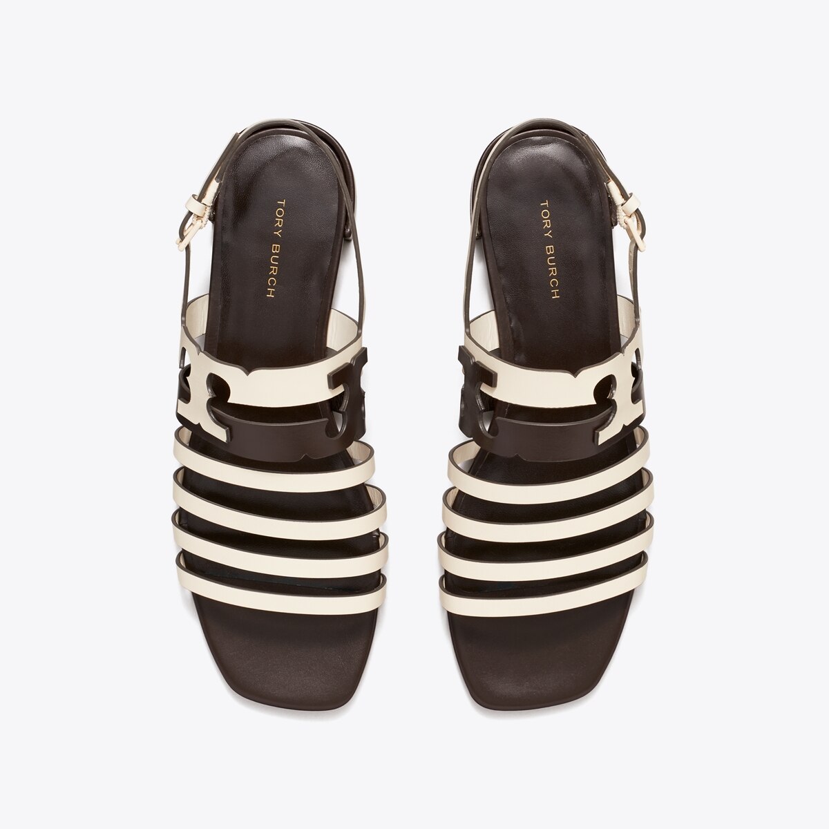 TORY BURCH ワイトレックテニムシンス 157135 403 ines-slingback-sandal-overhead