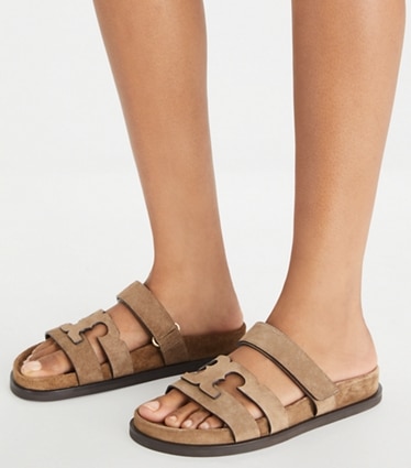 サンダル - レディース | トリーバーチ公式オンラインストア | Tory