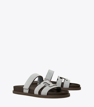 イネス スポーツスライド: レディース サンダル | Tory Burch JP
