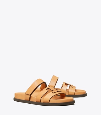 Ines Sport Studded Slide: Women's Designer Sandals | Tory Burch