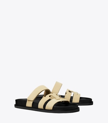 TORY BURCH イネス スポーツ スライド 【関税込】 Ines Sport Slide: Women's Designer Sandals | Tory Burch