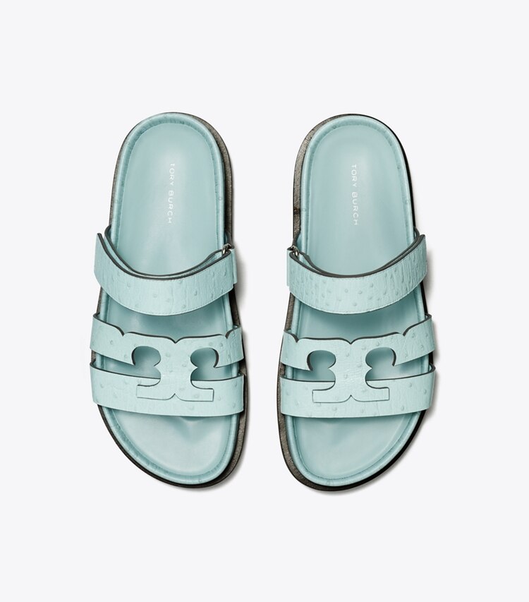 ines slide tory burch sale