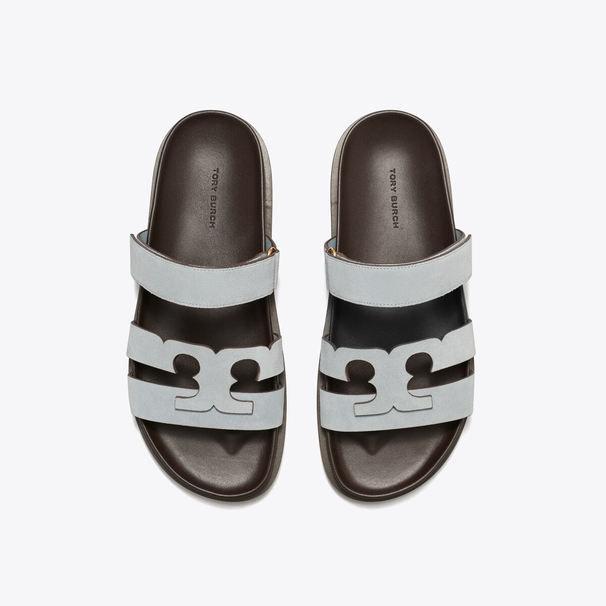 サンダル・ミュール Tory Burch INES SPORT SLIDES Ines Sport Slide: Women's Designer Sandals | Tory Burch