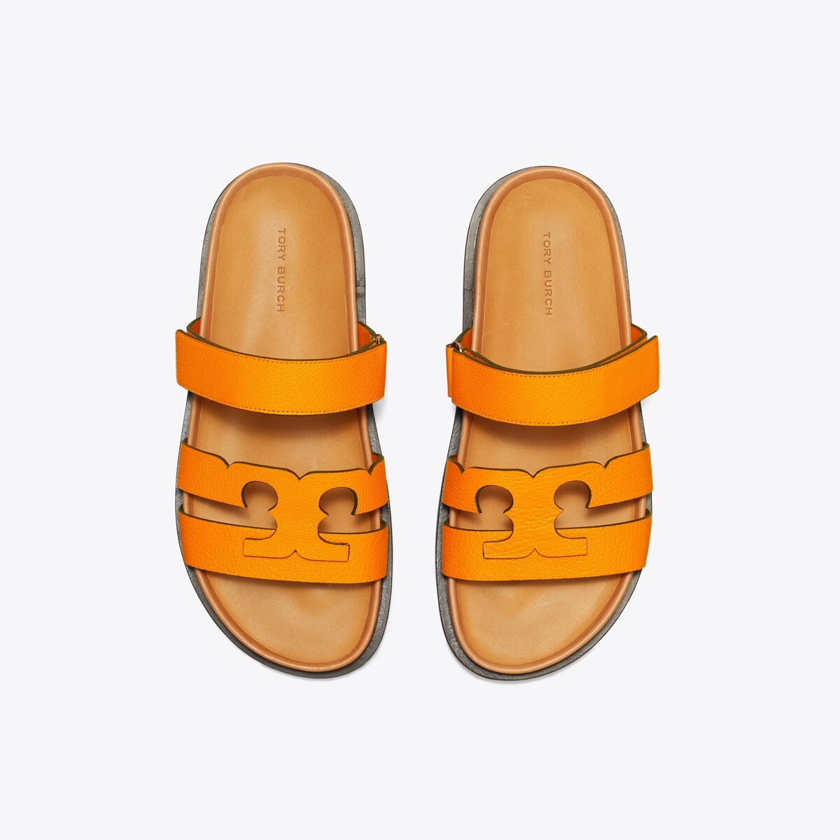 サンダル・ミュール INES SPORTY SLIDER SANDALS Ines Sport Slide: Women's Designer Sandals | Tory Burch