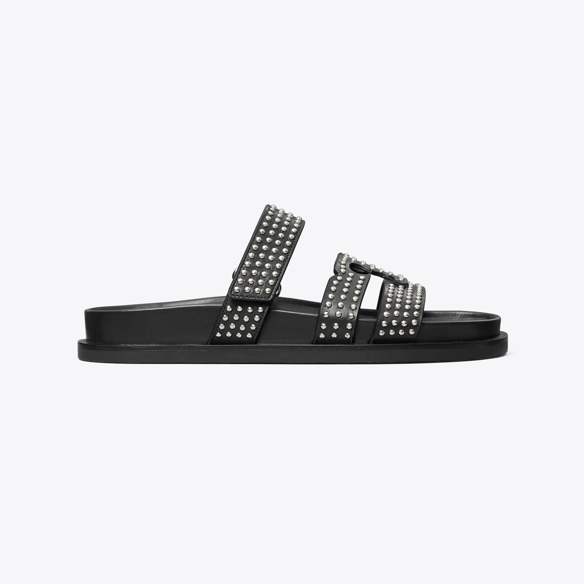 Ines Sport Studded Slide: Women's Designer Sandals | Tory Burch