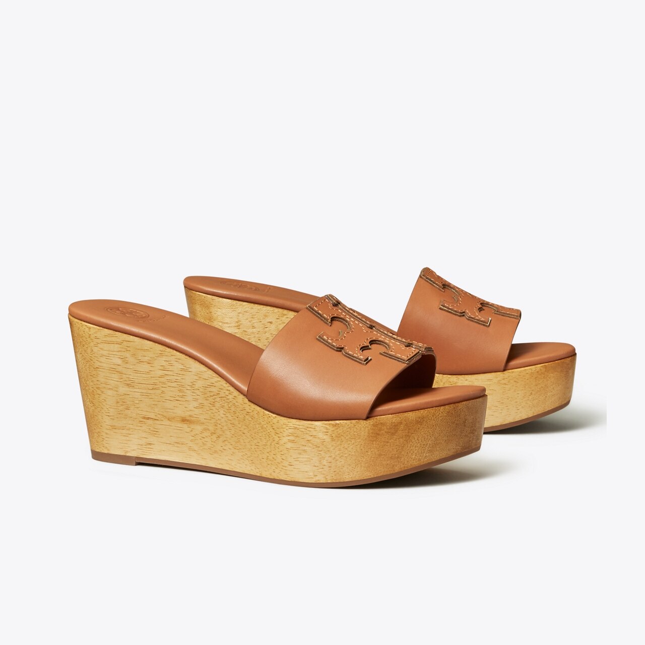 Tory burch 2025 ines wedge slide