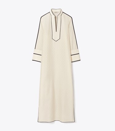 Designer Tunics and Caftans for Women | Tory Burch