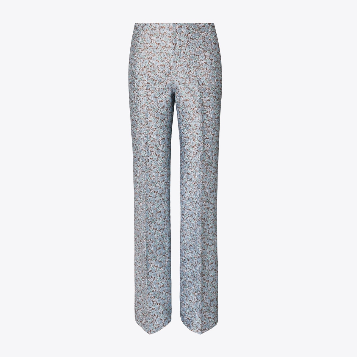 Jacquard Pant: Women's Designer Bottoms | Tory Burch