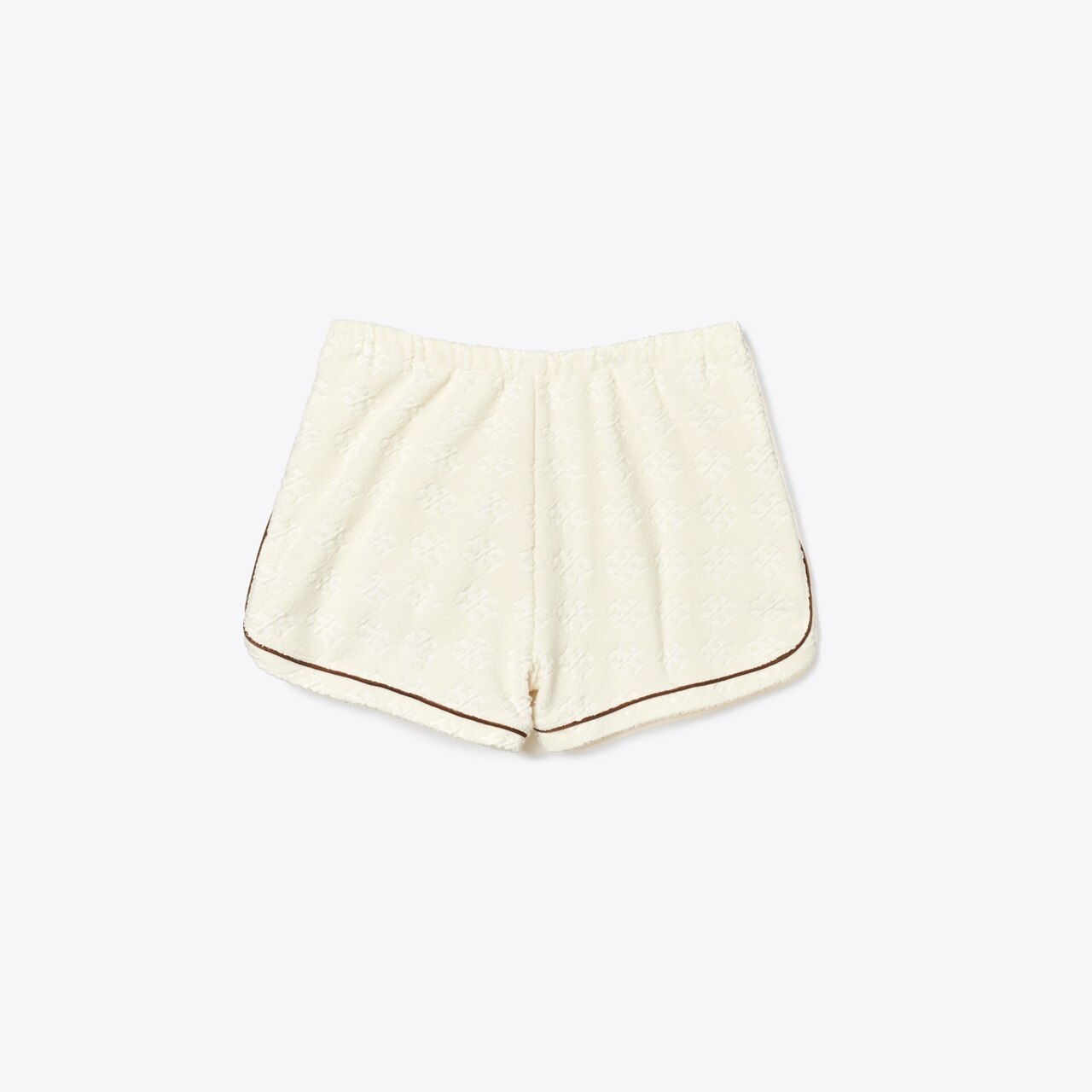Athletic Shorts LV (Cream)