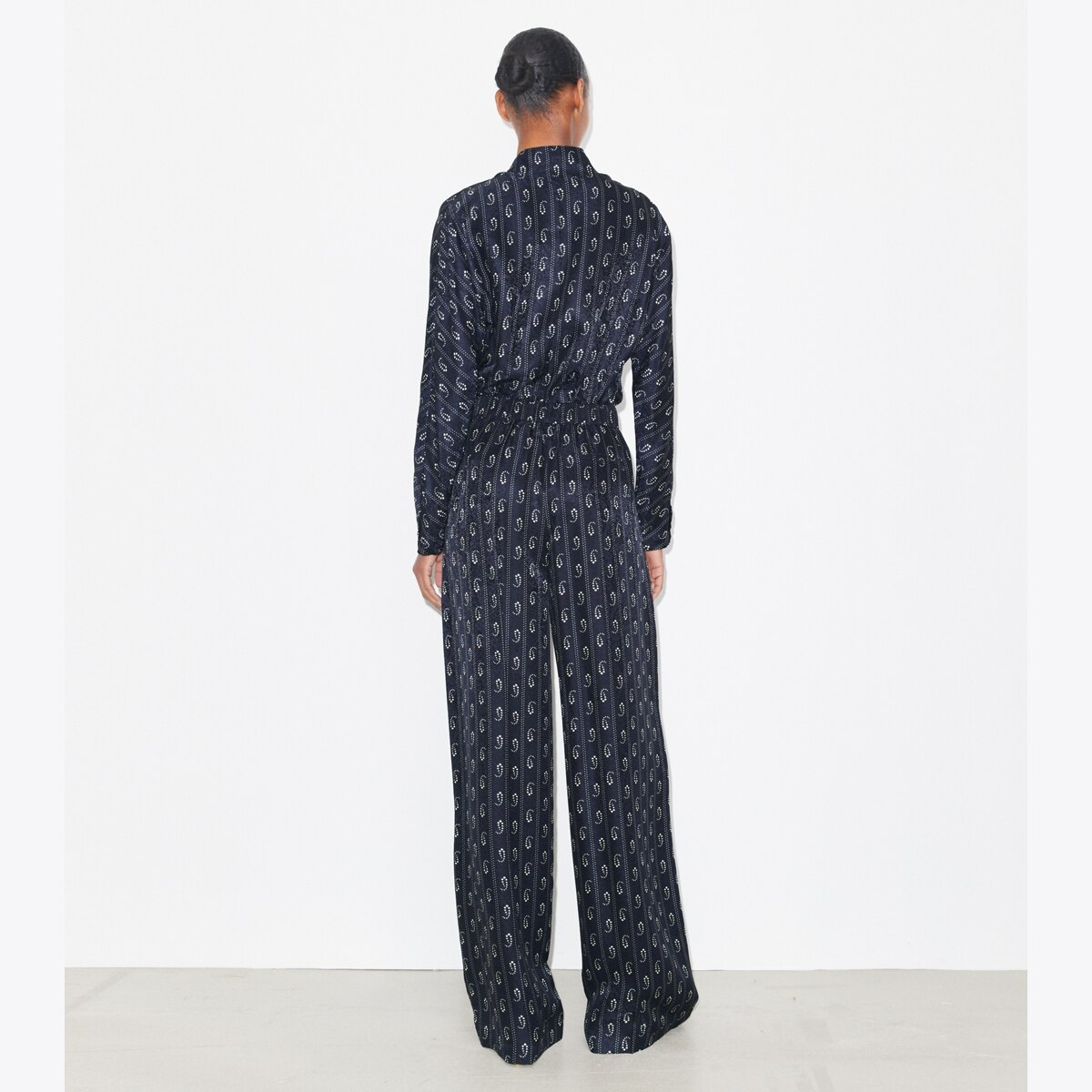 JACQUARD TOP - thumbnail 5