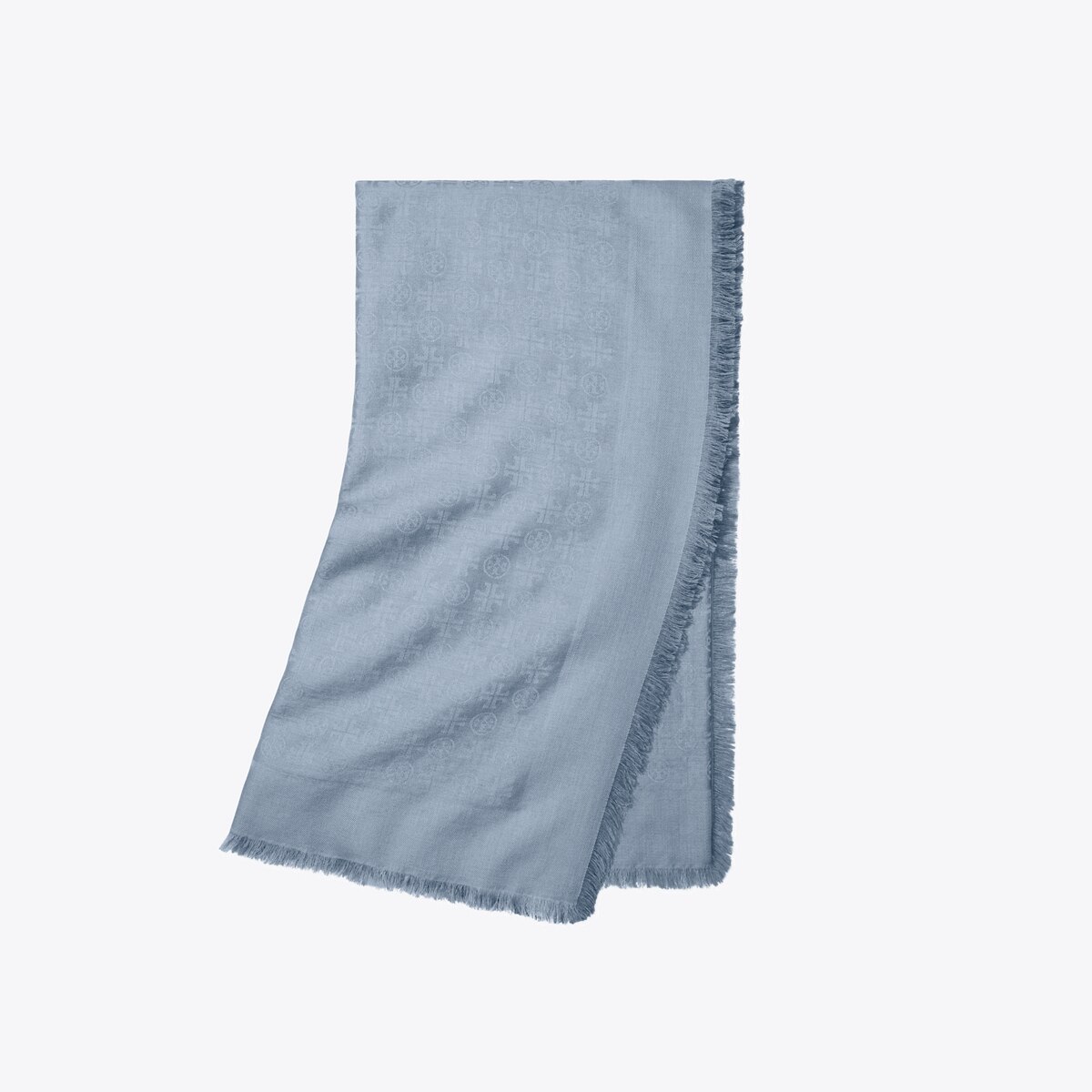 Jacquard Traveler Scarf: Women's Designer Scarves | Tory Burch