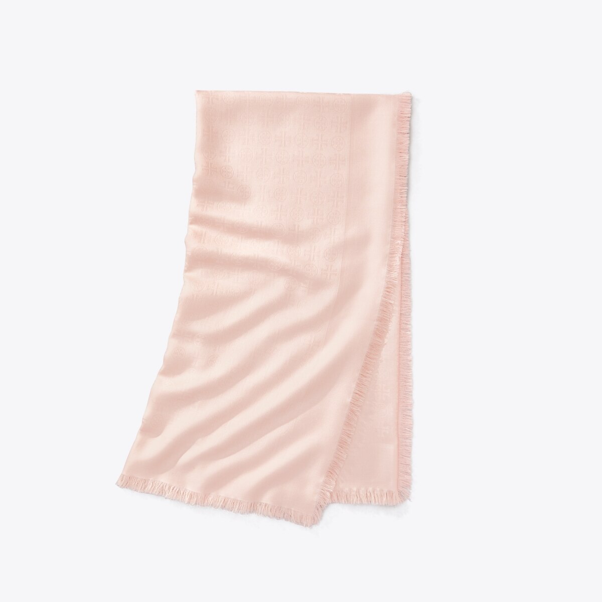Jacquard Traveler Scarf: Women's Designer Scarves | Tory Burch