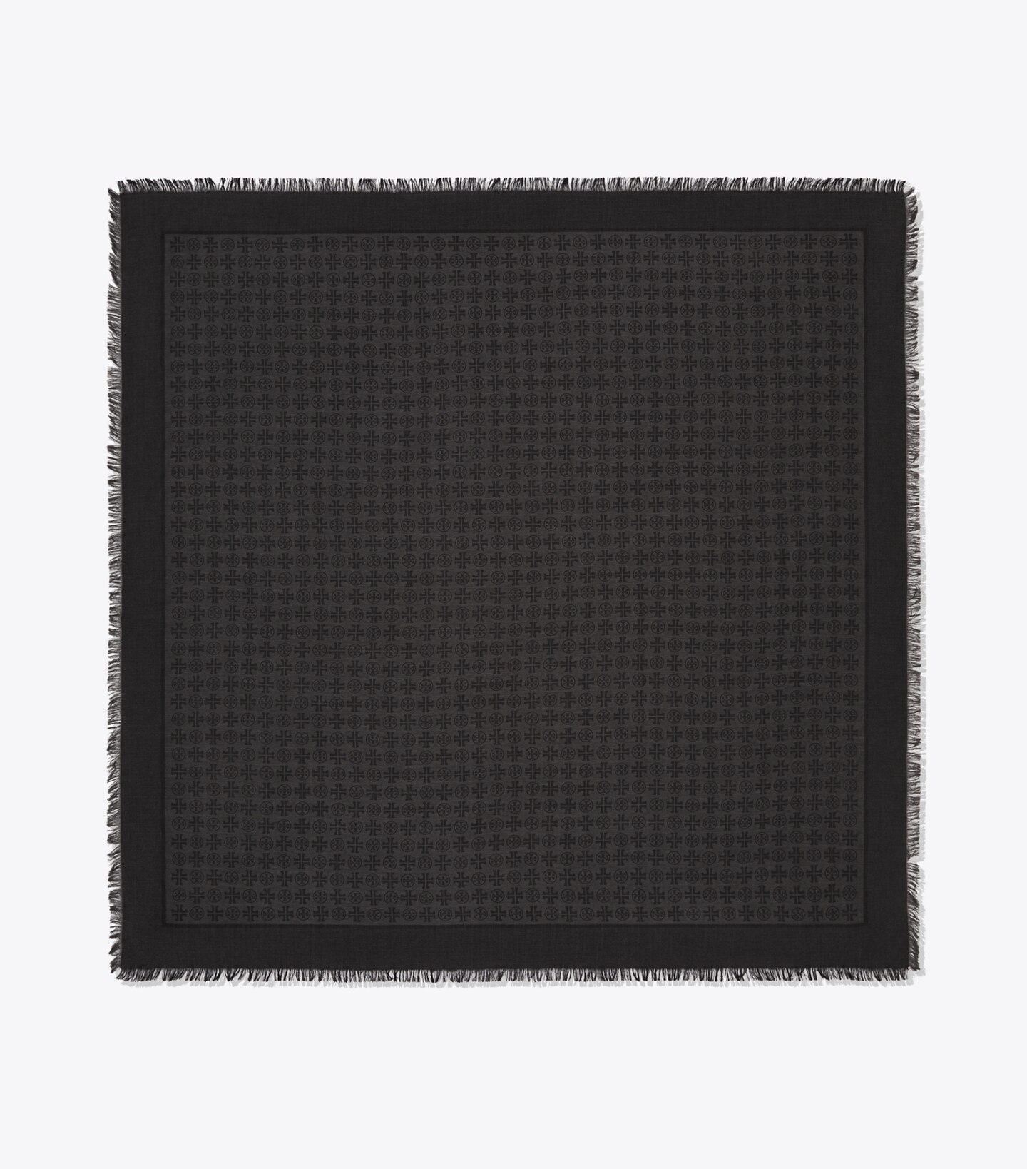 Jacquard Traveler Scarf