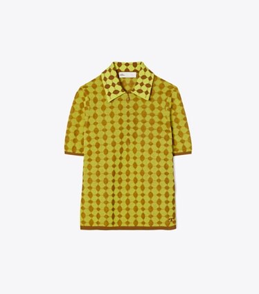 ニットウェア | トリー バーチ 公式オンラインストア | Tory Burch JP