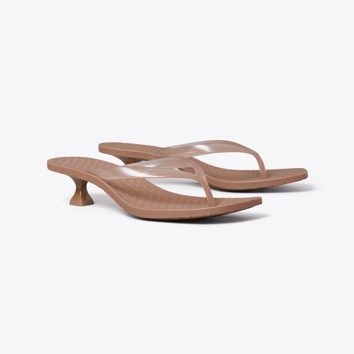 Jelly Heel Flip-Flop: Women's Designer Sandals | Tory Burch