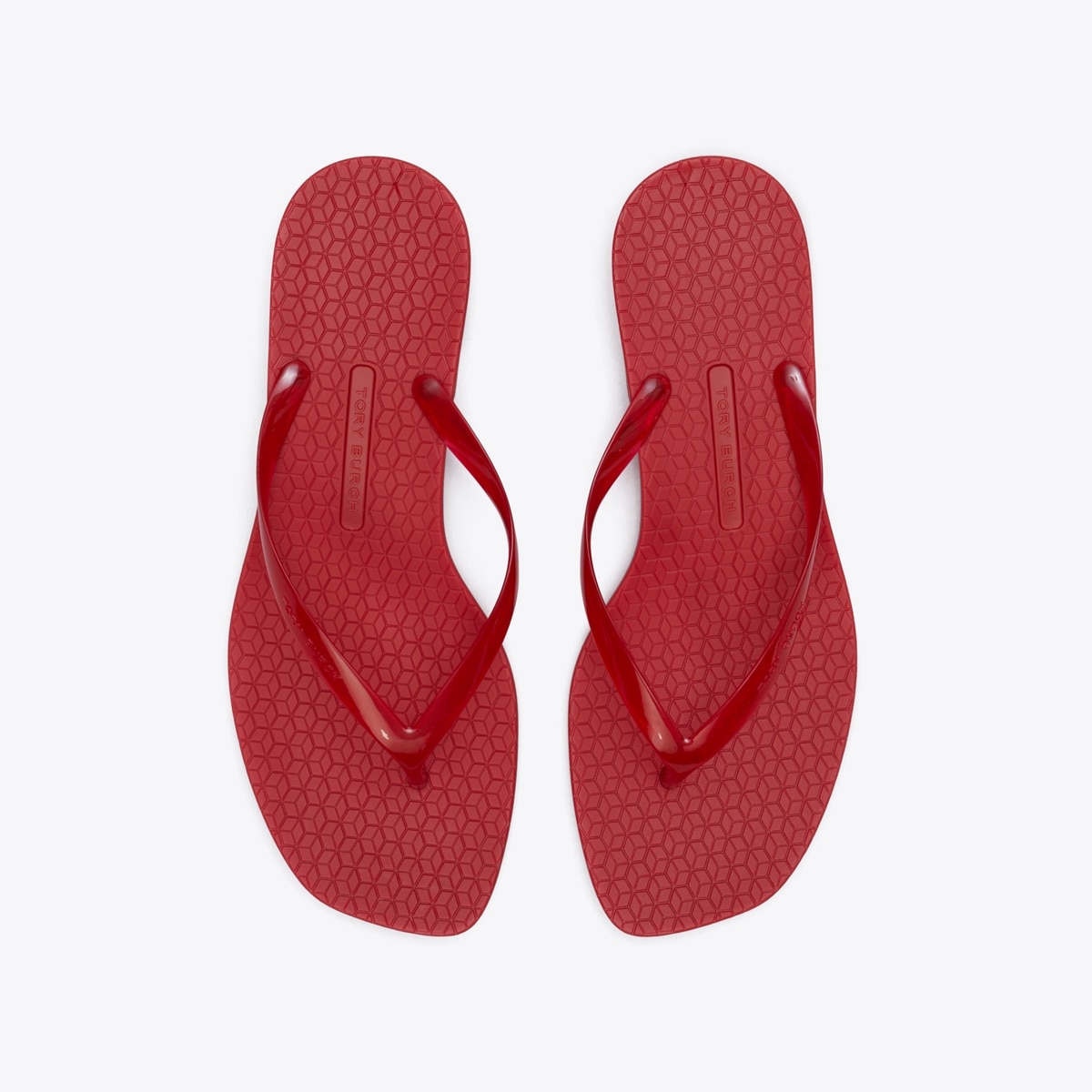 Jelly Heel Flip-Flop: Women's Designer Sandals | Tory Burch