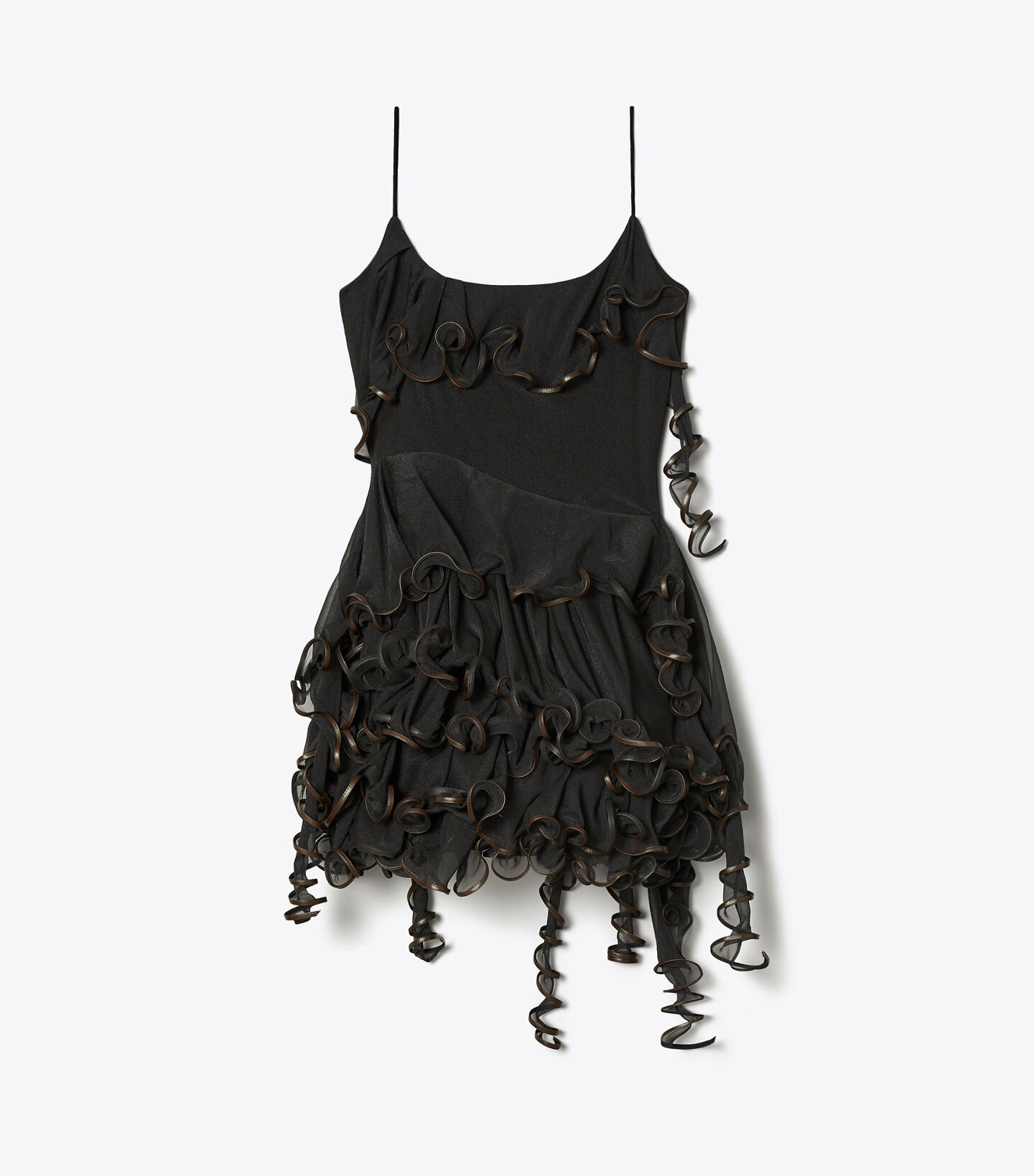 Jellyfish Jersey Dress