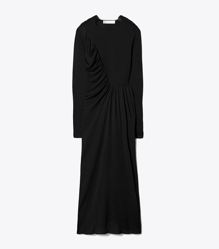 Jersey Crepe Dress: Women's Designer Dresses