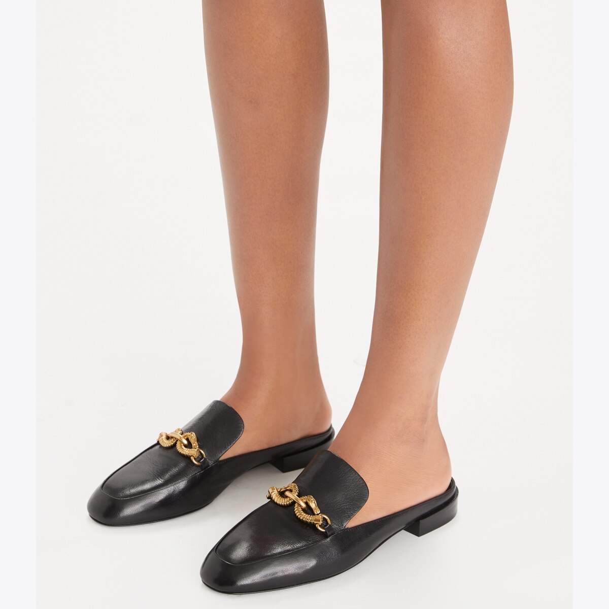 Jessa backless loafer on sale