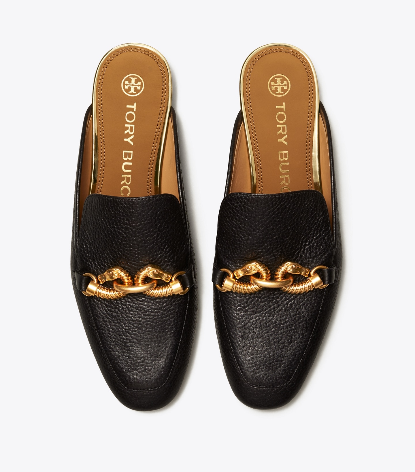 Jessa Backless Loafer