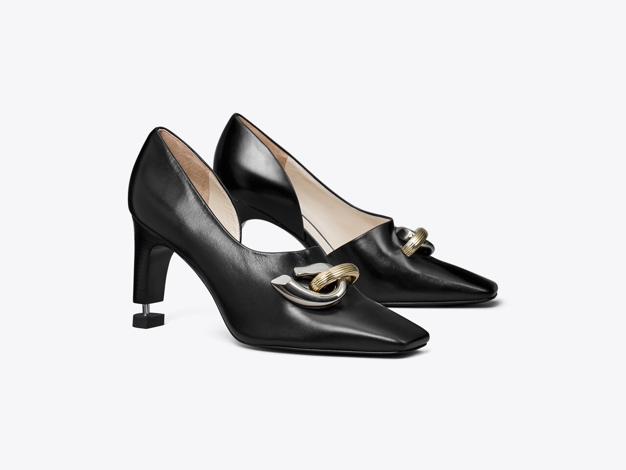 Tory burch hot sale francesca pump