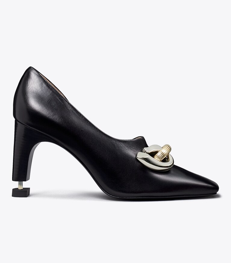 Tory burch maritime on sale pump