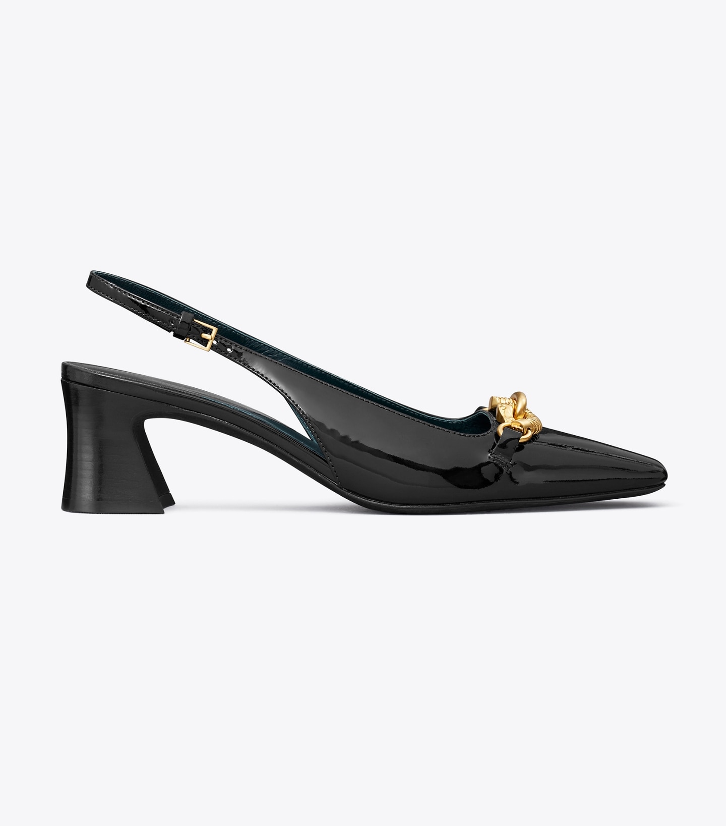 Jessa Heeled Slingback