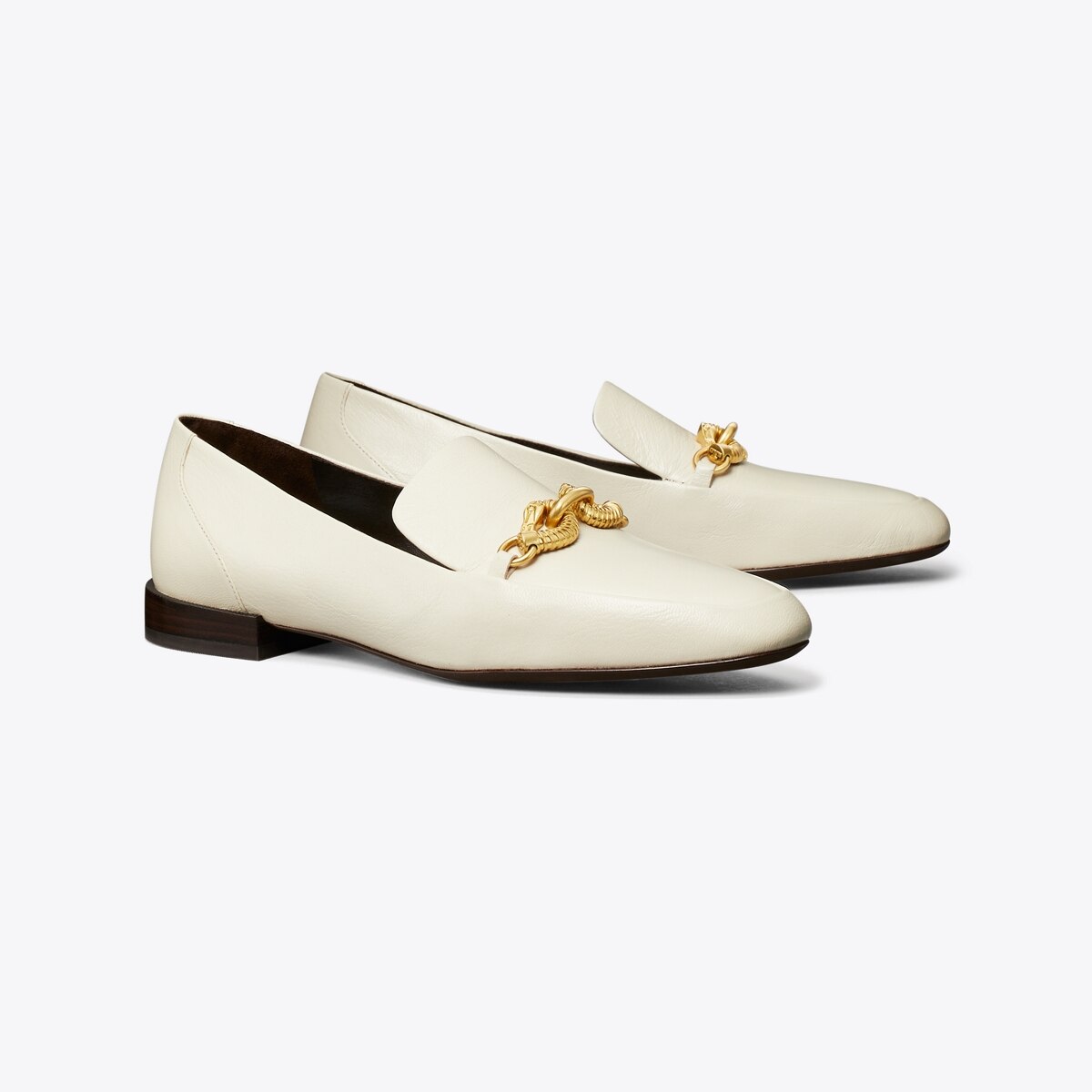 Jessa Loafer: Women's Shoes | Flats | Tory Burch EU