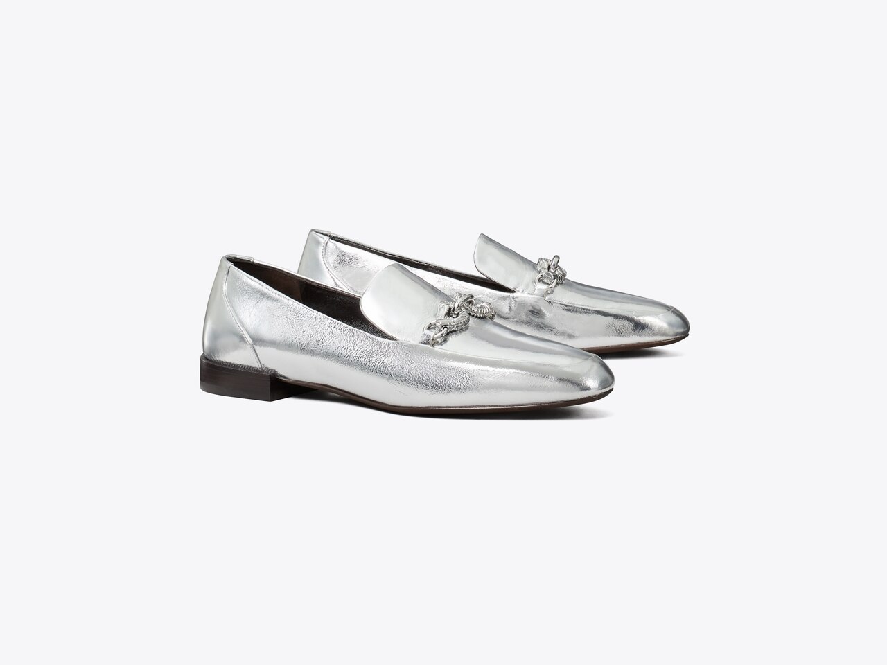 Jessa Loafer: Women's Shoes | Flats | Tory Burch EU