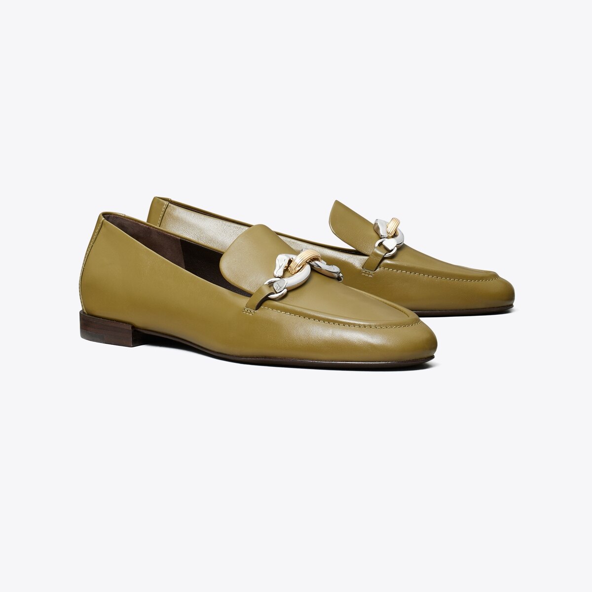 Jessa Loafer: Women's Shoes | Flats | Tory Burch EU
