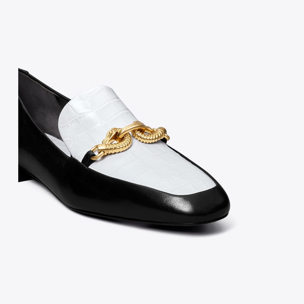 Jessa Loafer: Women's Designer Flats | Tory Burch