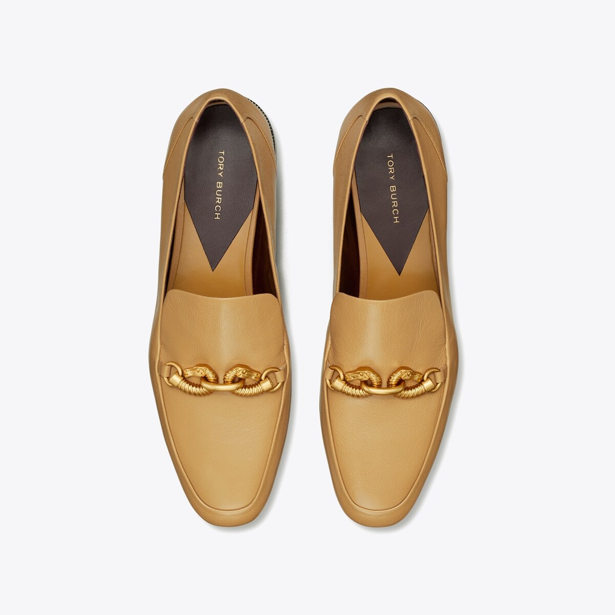 Jessa Loafer: Women's Designer Flats | Tory Burch