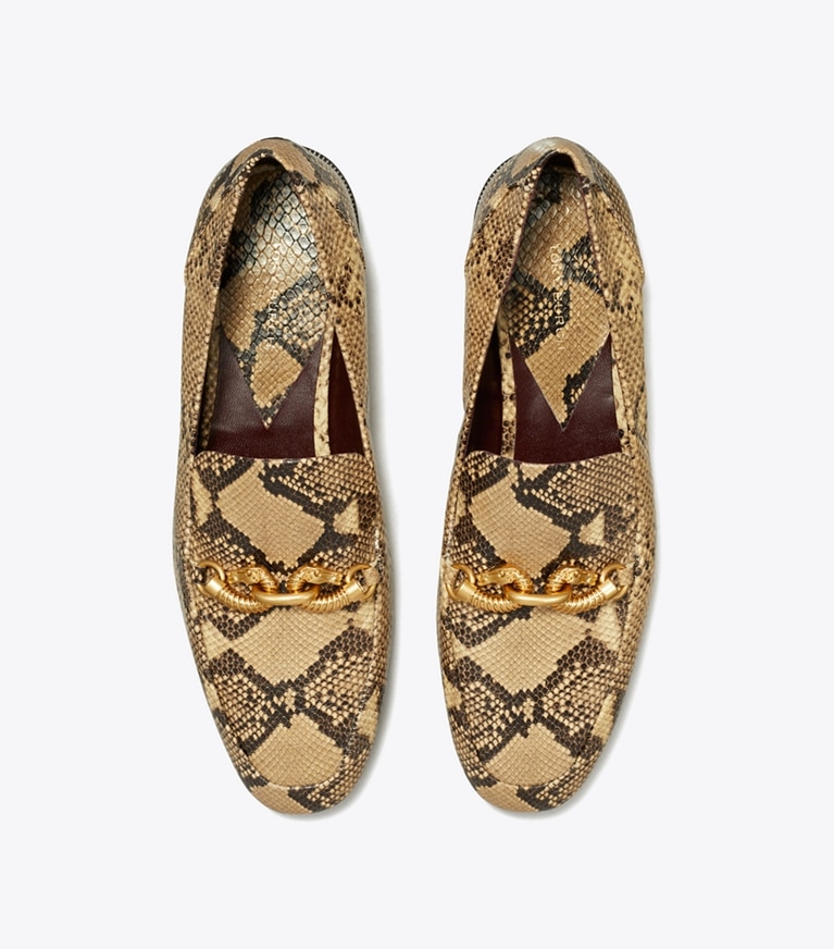 Jessa Loafer: Women's Shoes | Flats | Tory Burch EU