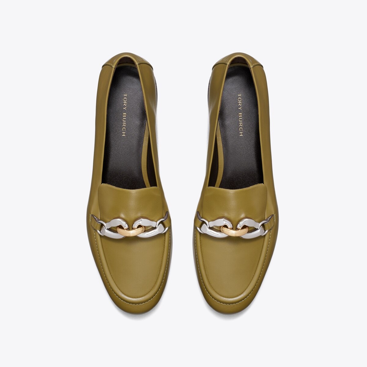 Jessa Loafer: Women's Shoes | Flats | Tory Burch EU